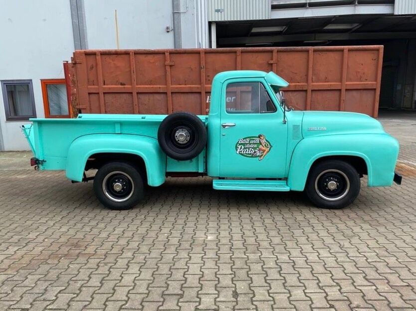 Ford F 250 99.999 km 19.900 € Ludwigsburg (bei Stuttgart) 71638