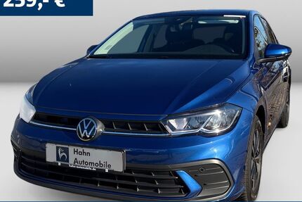 VW Polo 22.734 km 19.490 &euro; Backnang 71522
