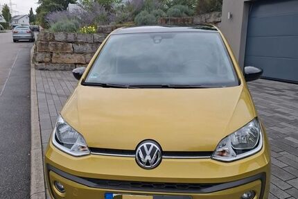 VW up!