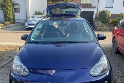 Opel Adam 76.045 km 8.500 &euro; Bietigheim-Bissingen 74321
