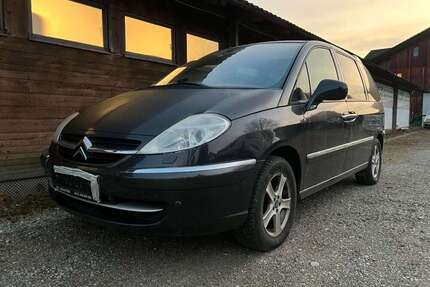 Citroen C8