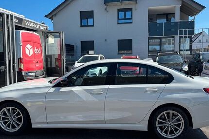 BMW 318 67.000 km 31.900 &euro; Asperg 71679