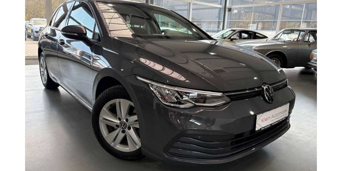 VW Golf 59.000 km 17.390 &euro; Forchtenberg 74670