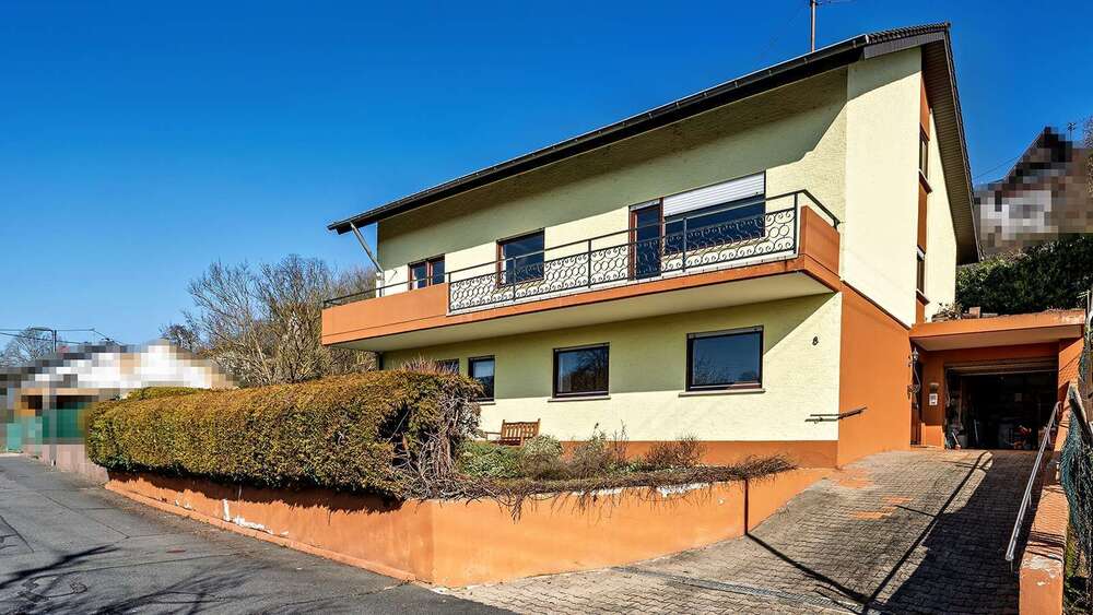 Einfamilienhaus Mosbach - 6 Zimmer, 169 m&sup2;, 329.000&euro; | Angebot:25363374