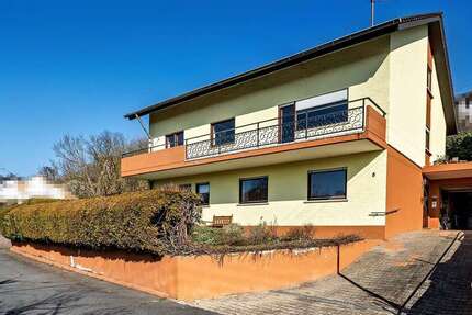 Haus Mosbach - 6 Zimmer, 169 m&sup2;, 329.000&euro; | Angebot:25363374