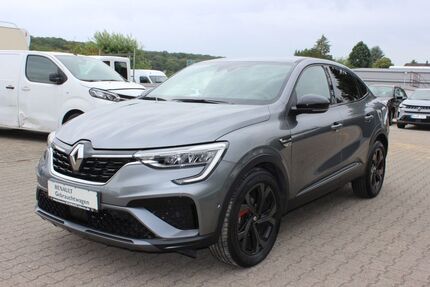 Renault Arkana 46.700 km 17.990 &euro; Massenbachhausen 74252