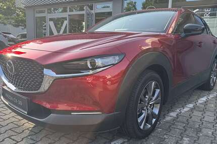 Mazda CX-30 7.829 km 27.190 € Bietigheim-Bissingen 74321