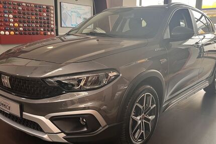 Fiat Tipo 21.149 km 24.990 € Michelfeld 74545