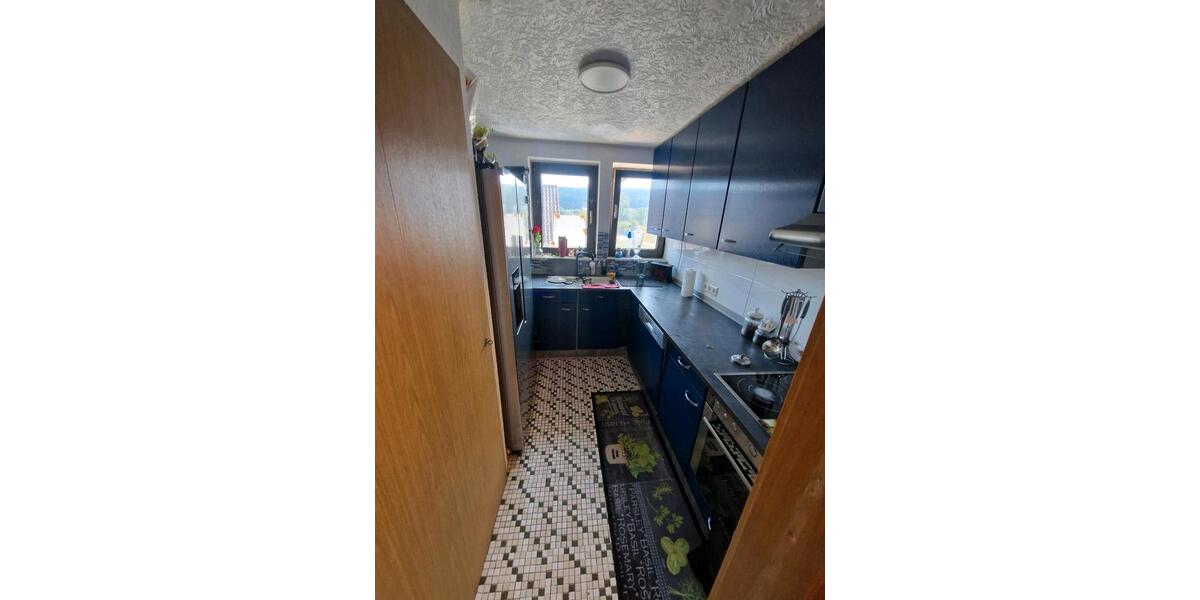 Etagenwohnung Mosbach - 3.5 Zimmer, 75 m&sup2;, 199.500&euro; | Angebot:27260064