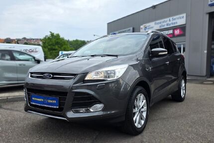 Ford Kuga 98.055 km 10.490 &euro; Neudenau 74861