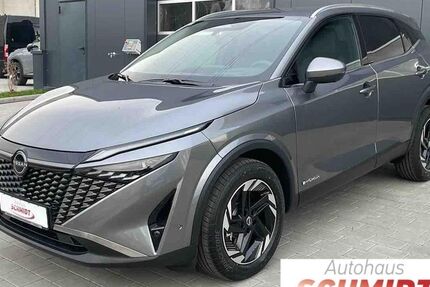 Nissan Qashqai 20.600 km 31.490 &euro; Heilbronn 74078