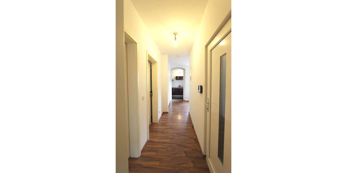 Etagenwohnung Heilbronn - 3.5 Zimmer, 78 m&sup2;, 790&euro; | Angebot:26382144