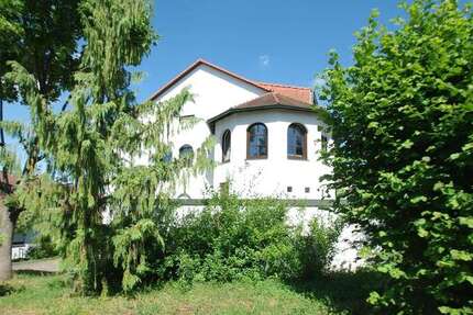 Wohnung Vaihingen - 4.5 Zimmer, 165 m&sup2;, 1.650&euro; | Angebot:26913315