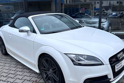 Audi TT 74.000 km 25.390 &euro; Ellhofen 74248