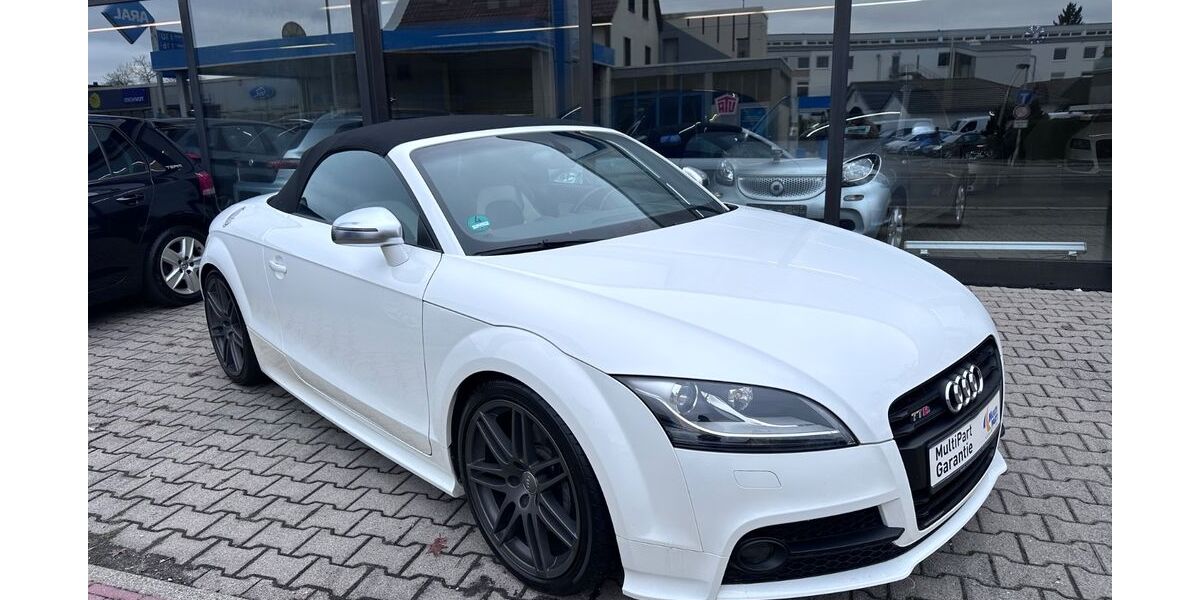 Audi TT 74.000 km 25.390 &euro; Ellhofen 74248