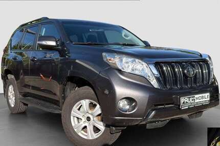 Toyota Land Cruiser 190.000 km 32.493 &euro; Ludwigsburg 71636