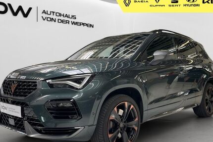 Cupra Ateca 39.980 km 32.880 &euro; Heilbronn 74076