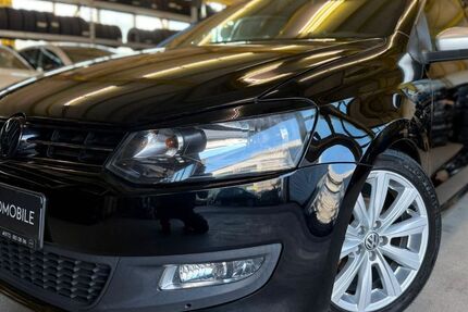 VW Polo 105.000 km 6.950 &euro; Ludwigsburg 71642