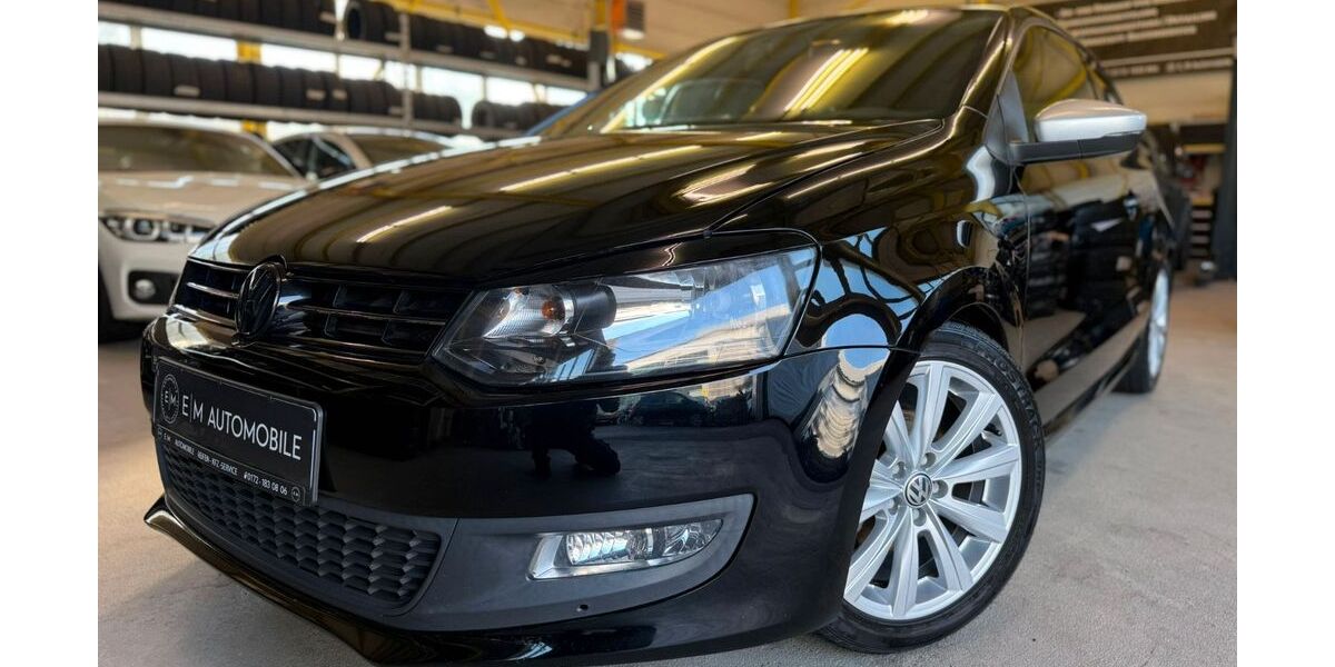 VW Polo 105.000 km 7.350 &euro; Ludwigsburg 71642