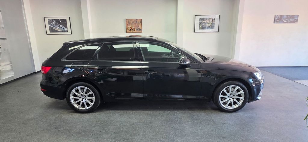 Audi A4 143.000 km 12.900 &euro; Asperg/Ludwigsburg bei Stuttgart 71679