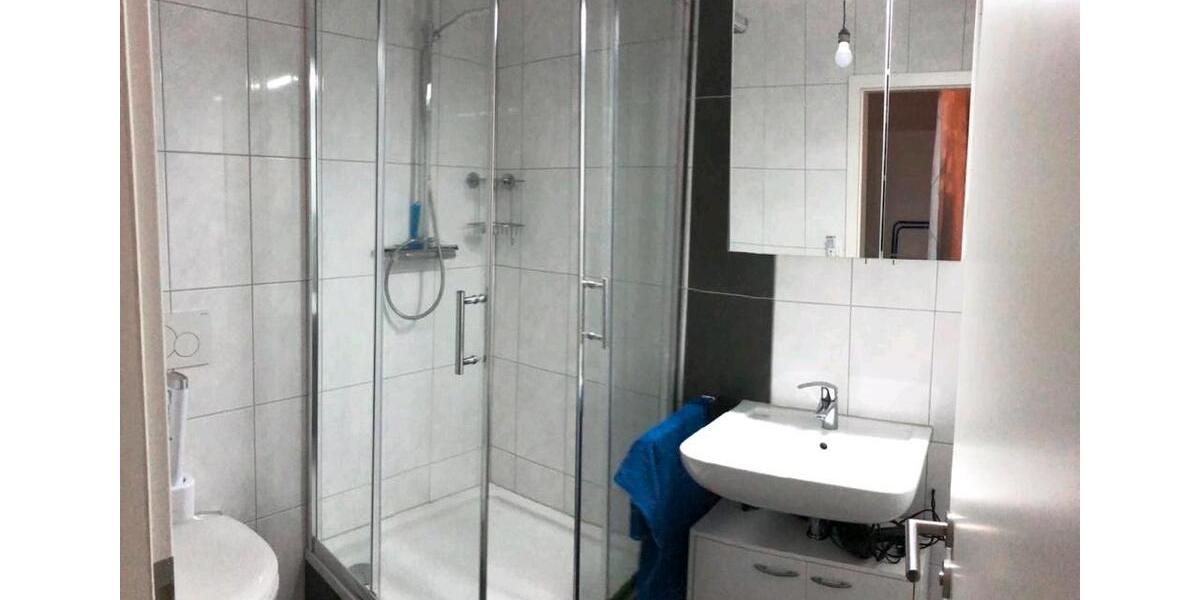 2 Zimmer teilmobilierte-Wohnung, 38 m², in Heilbronn-Biberach 2 zimmer