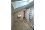 Dachgeschoßwohnung Heilbronn Horkheim - 3 Zimmer, 100 m&sup2;, 1.300&euro; | Angebot:26547367