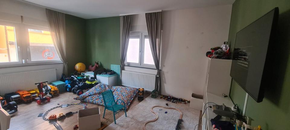 Erdgeschoßwohnung Heilbronn Böckingen - 8 Zimmer, 170 m&sup2;, 478.000&euro; | Angebot:26270885