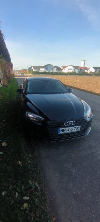 Audi A5 125.650 km 23.900 € Bad Friedrichshall 74177