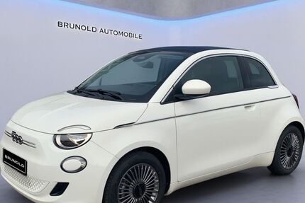 Fiat 500e 11.000 km 24.900 &euro; Backnang 71522