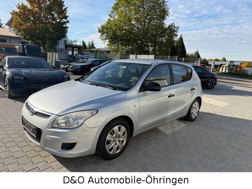 Hyundai i30 292.000 km 1.290 € Öhringen 74613