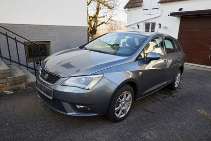 Seat Ibiza 176.000 km 5.500 &euro; Neuenstadt 74196