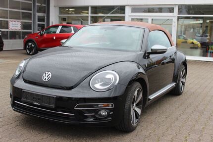 VW Beetle 81.183 km 15.990 &euro; Massenbachhausen 74252