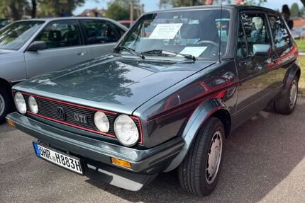 VW Golf 240.735 km 24.000 € Unterheimbach 74626