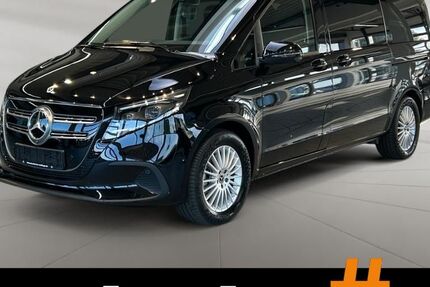 Mercedes-Benz EQV 10.732 km 54.819 &euro; Neckarsulm-Obereisesheim 74172