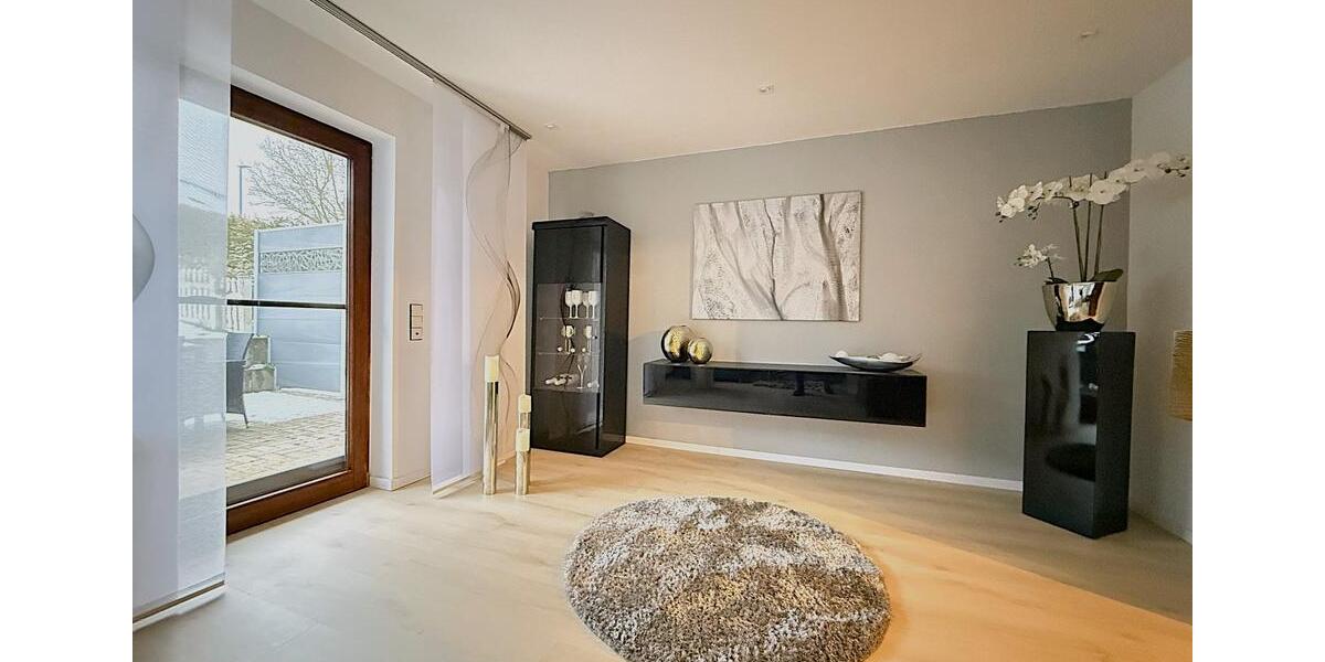 Doppelhaushälfte Gundelsheim - 4.5 Zimmer, 124 m&sup2;, 429.000&euro; | Angebot:26040105
