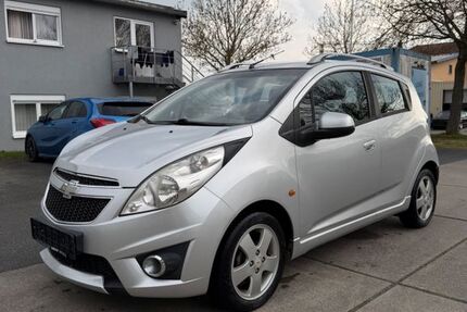 Chevrolet Spark 120.000 km 1.600 &euro; Oedheim 74229