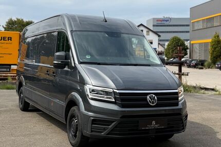 VW Crafter 12.290 km 36.499 &euro; Sachsenheim 74343