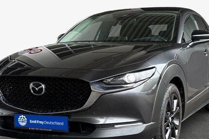 Mazda CX-30 15.570 km 25.550 &euro; Heilbronn 74080