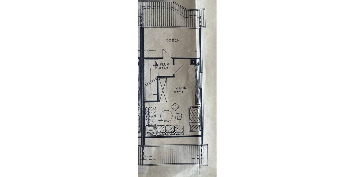 Reihenendhaus Ludwigsburg / Poppenweiler Poppenweiler - 4 Zimmer, 117 m&sup2;, 1.630&euro; | Angebot:26835231