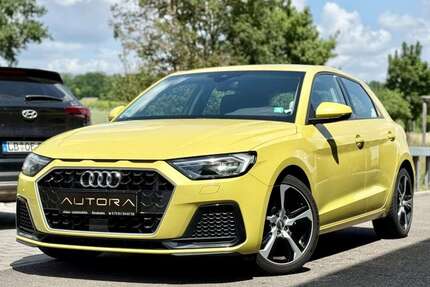 Audi A1 57.000 km 15.990 € Brackenheim 74336