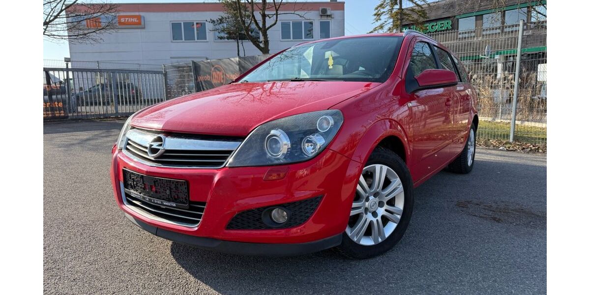 Opel Astra 315.000 km 1.790 € MÖGLINGEN 71696