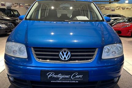 VW Touran 289.000 km 2.349 &euro; Steinheim an der Murr 71711