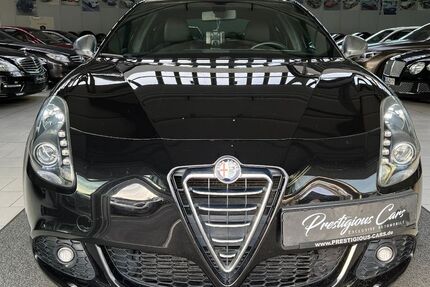 Alfa Romeo Giulietta 100.000 km 6.949 &euro; Steinheim an der Murr 71711