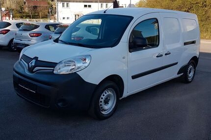 Renault Kangoo 113.700 km 9.499 &euro; Mosbach/Neckarelz 74821