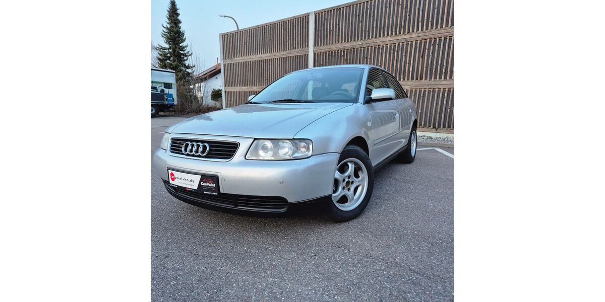 Audi A3 155.800 km 3.950 &euro; Heilbronn 74072