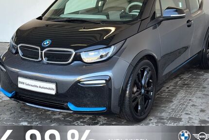 BMW i3 34.953 km 20.389 &euro; Heilbronn 74076