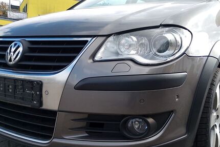 VW Touran 182.000 km 4.950 € Ludwigsburg 71642