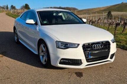 Audi A5 150.000 km 18.000 &euro; Heilbronn 74080