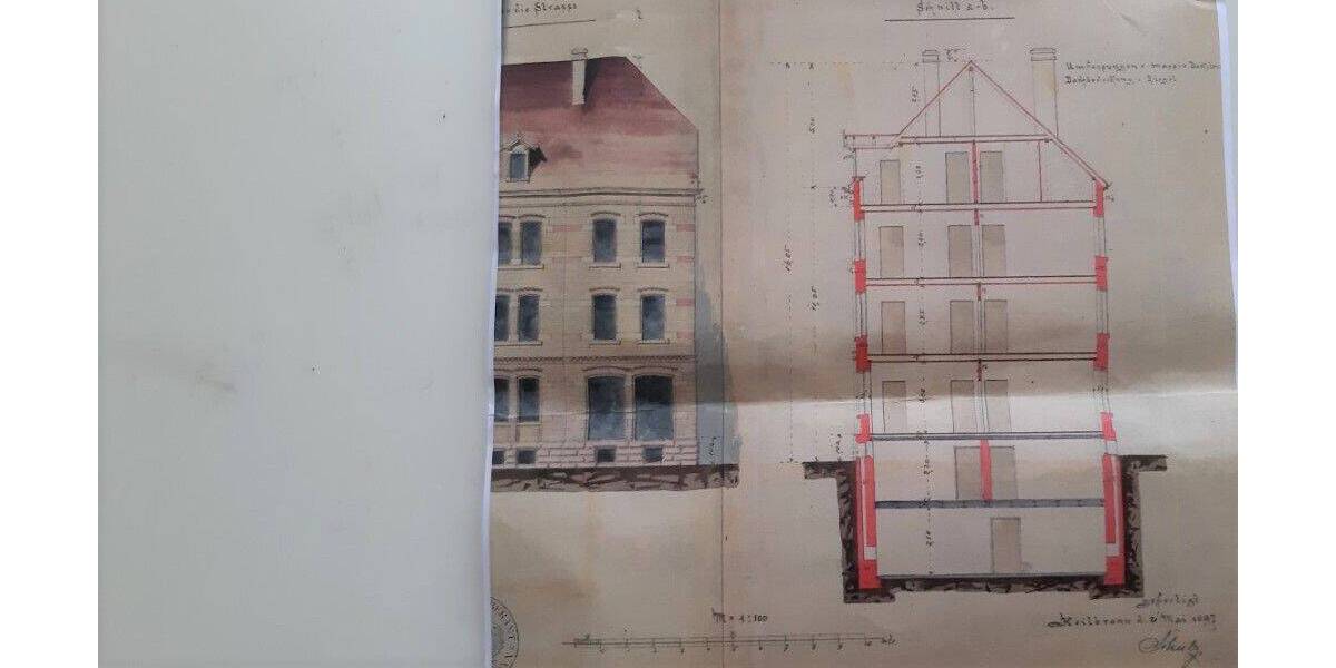 Mehrfamilienhaus, Wohnhaus Heilbronn Böckingen - 1 Zimmer, 260 m&sup2;, 619.000&euro; | Angebot:25733297