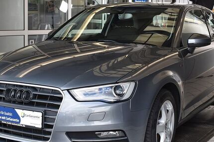 Audi A3 172.845 km 8.300 &euro; Bad Friedrichshall 74177